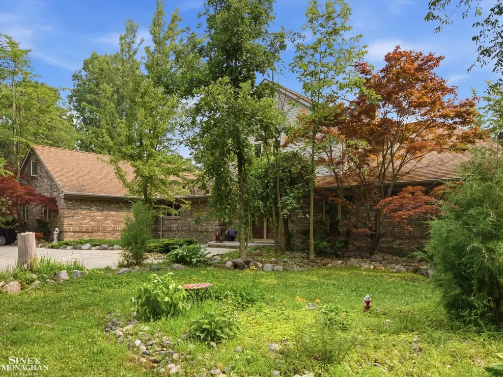 29988 Armada Ridge Road Richmond Township MI 48062