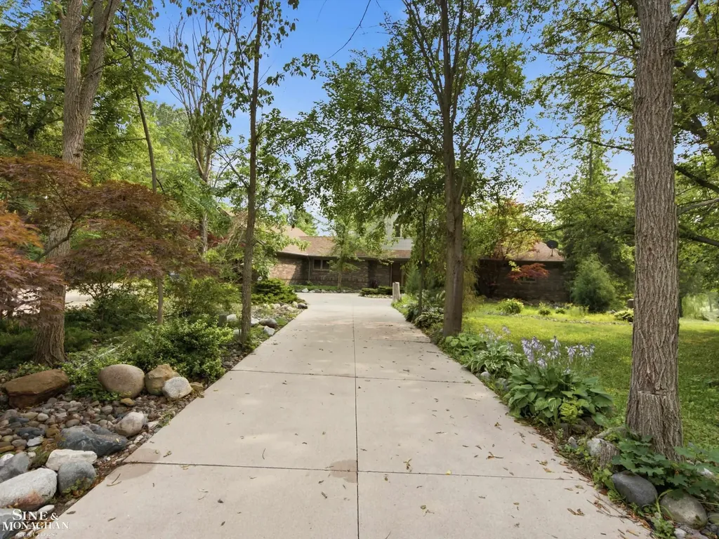 29988 Armada Ridge Road Richmond Township MI 48062