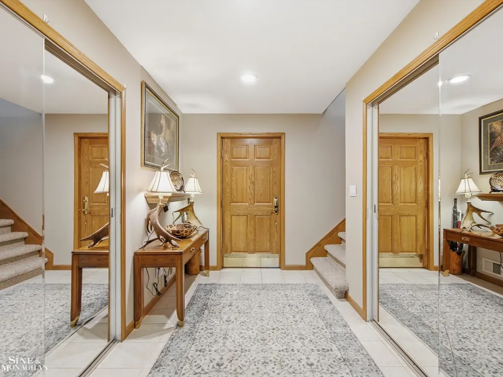29988 Armada Ridge Road Richmond Township MI 48062