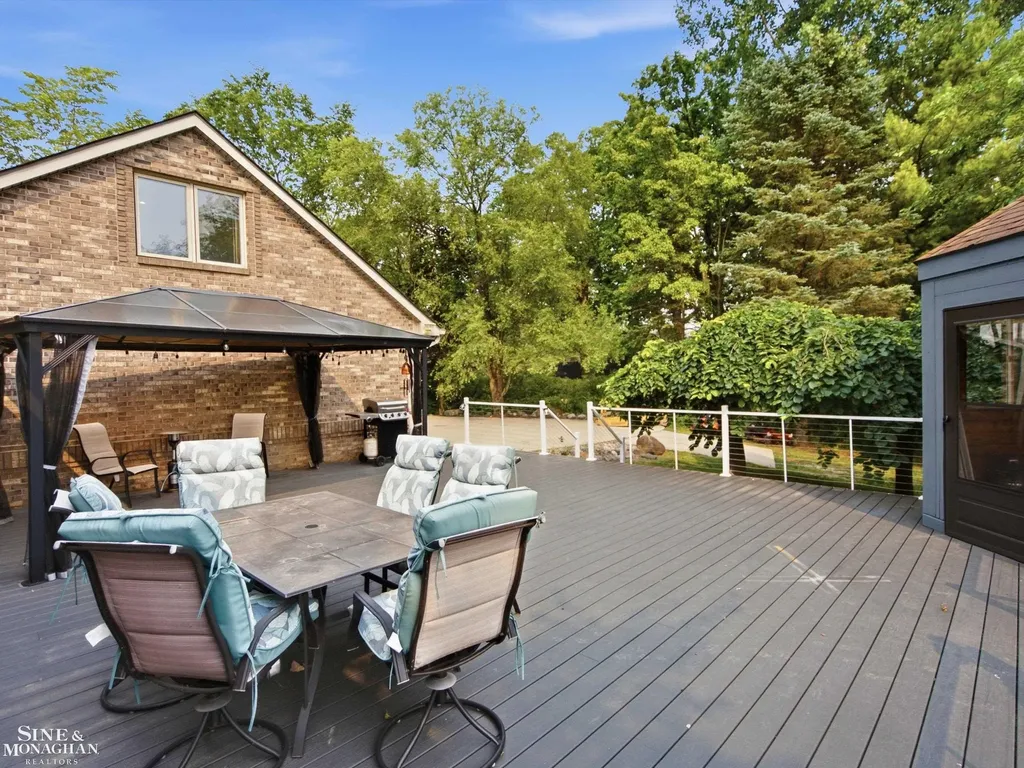 29988 Armada Ridge Road Richmond Township MI 48062