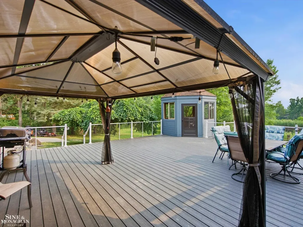 29988 Armada Ridge Road Richmond Township MI 48062