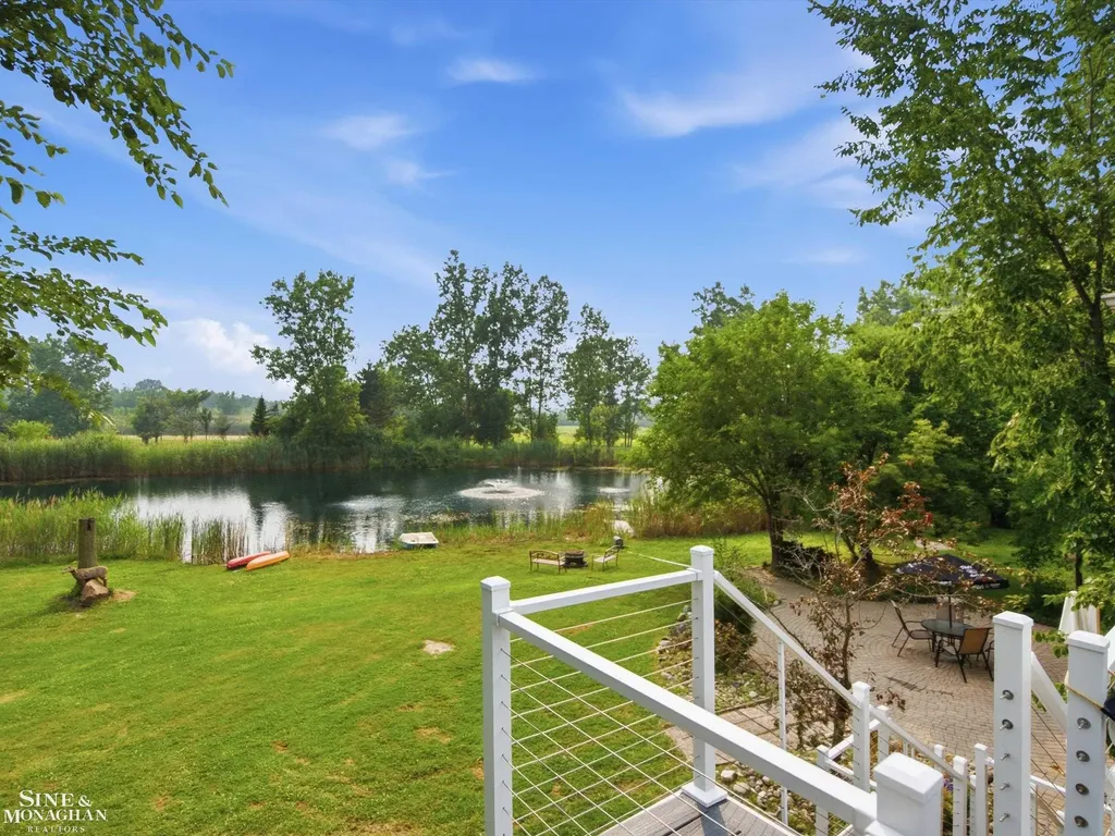 29988 Armada Ridge Road Richmond Township MI 48062