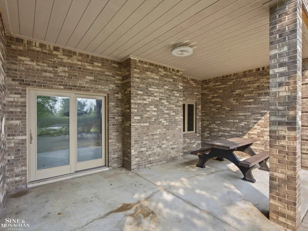 29988 Armada Ridge Road Richmond Township MI 48062