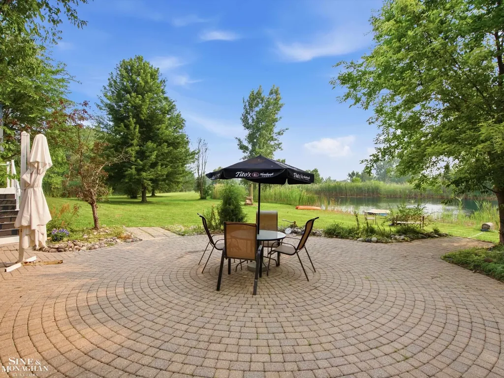 29988 Armada Ridge Road Richmond Township MI 48062