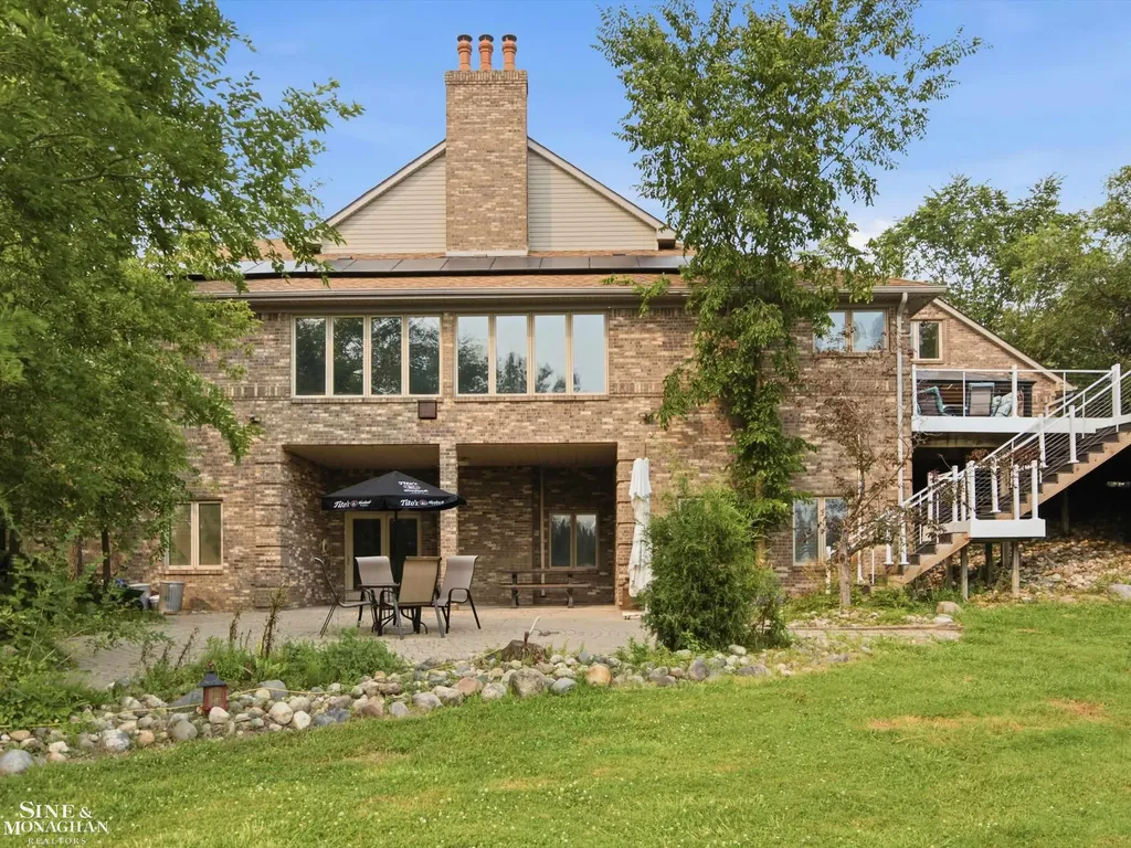 29988 Armada Ridge Road Richmond Township MI 48062