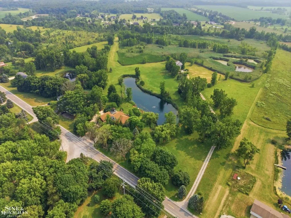 29988 Armada Ridge Road Richmond Township MI 48062