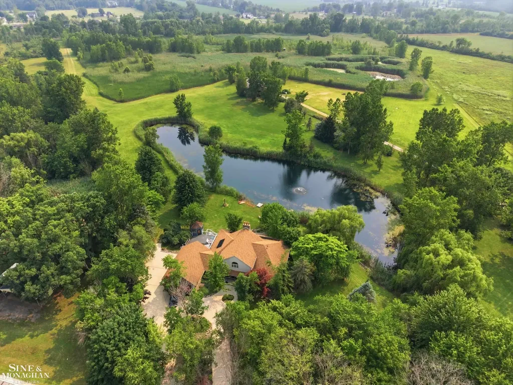 29988 Armada Ridge Road Richmond Township MI 48062