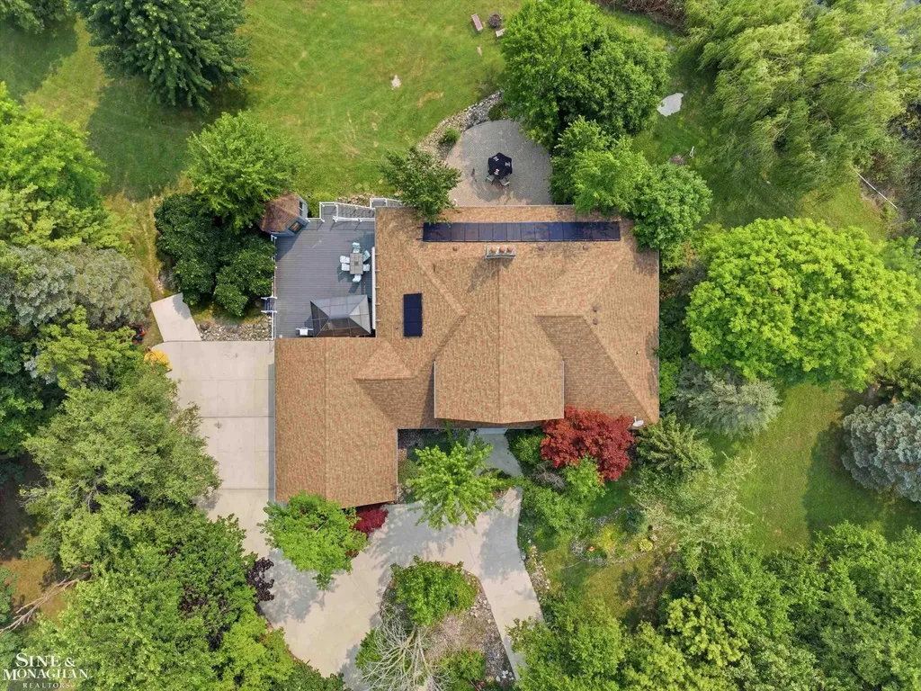 29988 Armada Ridge Road Richmond Township MI 48062