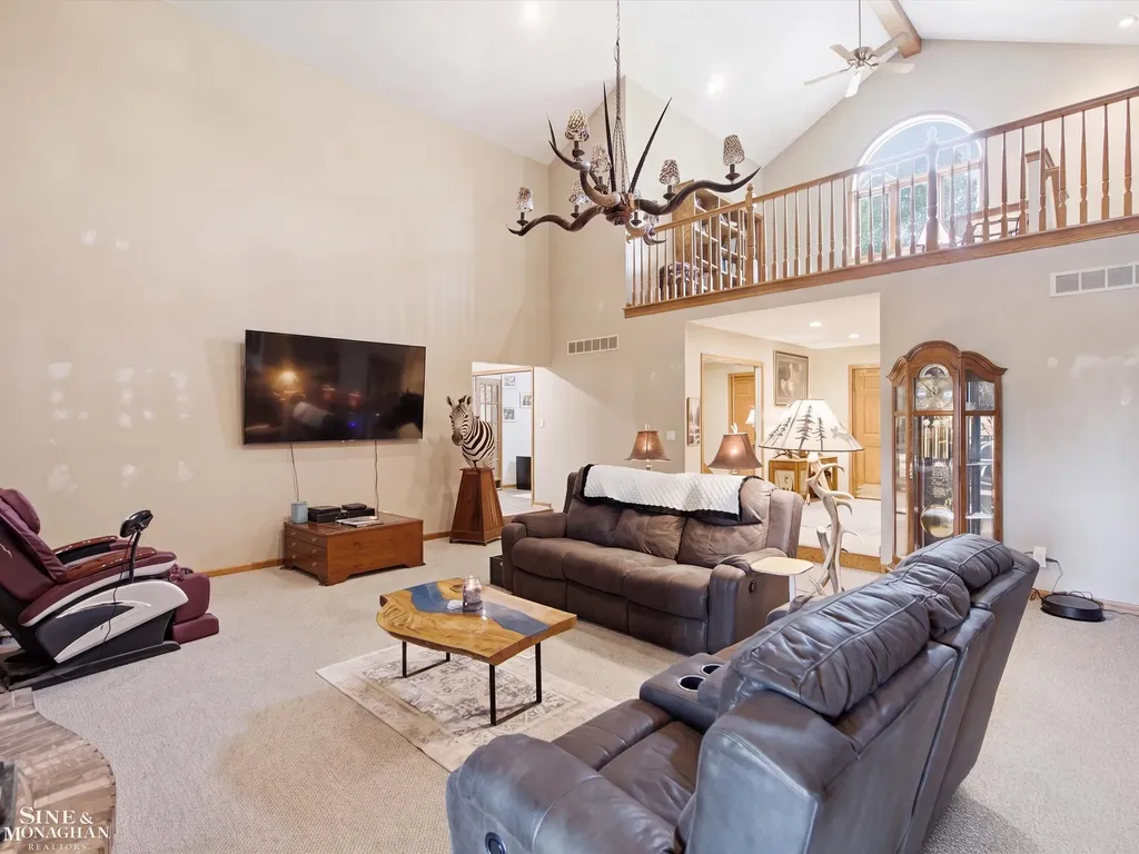 29988 Armada Ridge Road Richmond Township MI 48062