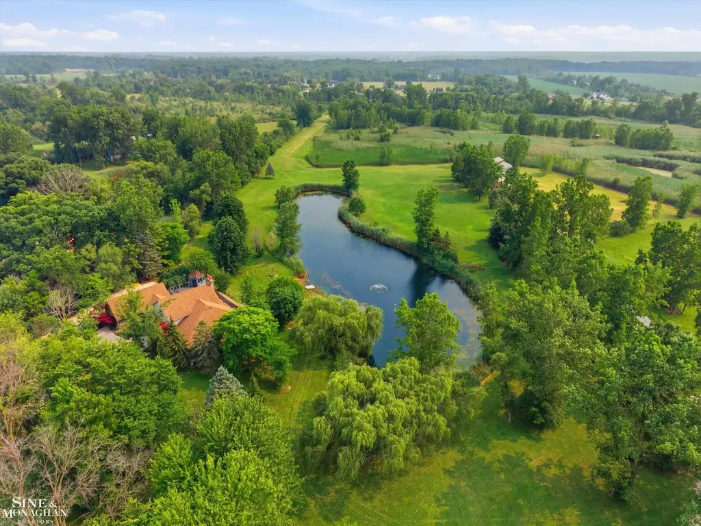 29988 Armada Ridge Road Richmond Township MI 48062