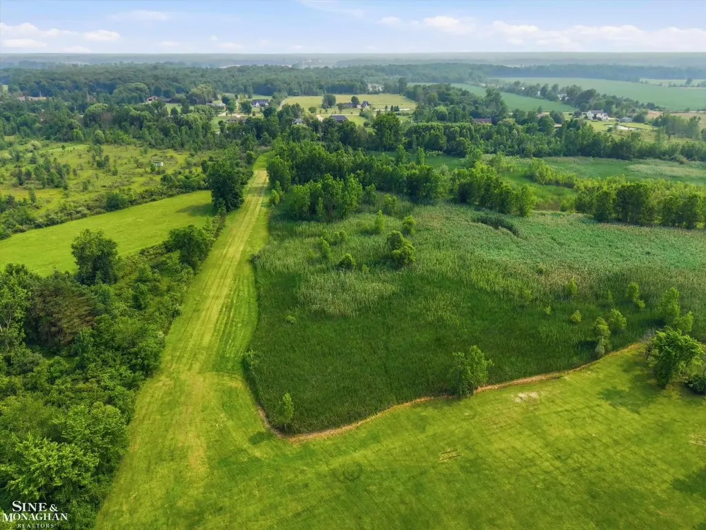 29988 Armada Ridge Road Richmond Township MI 48062