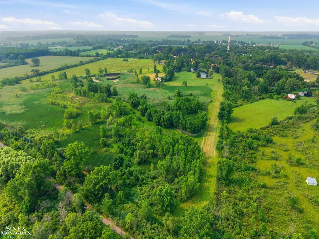 29988 Armada Ridge Road Richmond Township MI 48062