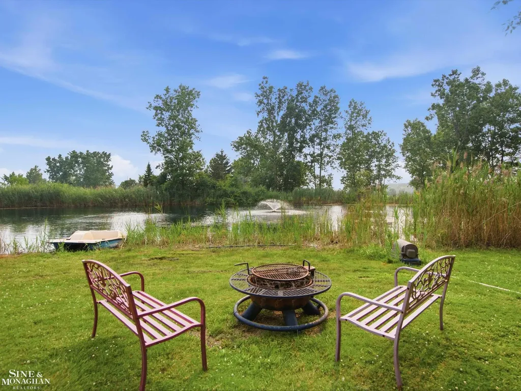 29988 Armada Ridge Road Richmond Township MI 48062