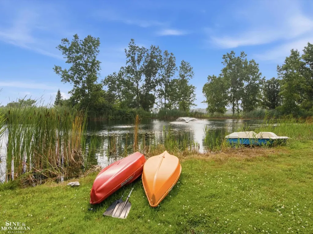 29988 Armada Ridge Road Richmond Township MI 48062