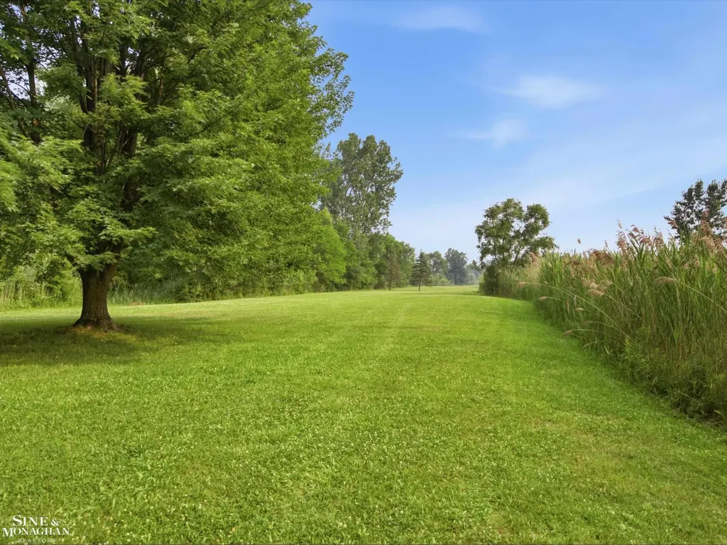 29988 Armada Ridge Road Richmond Township MI 48062