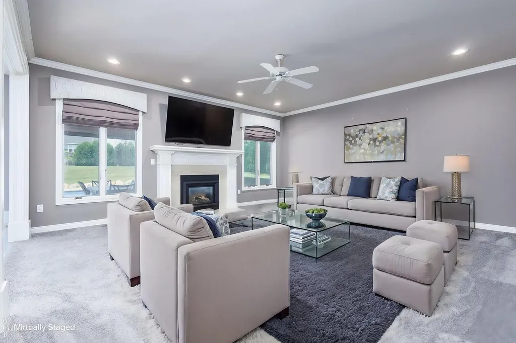 3276 Kern Road Orion Charter Township MI 48360