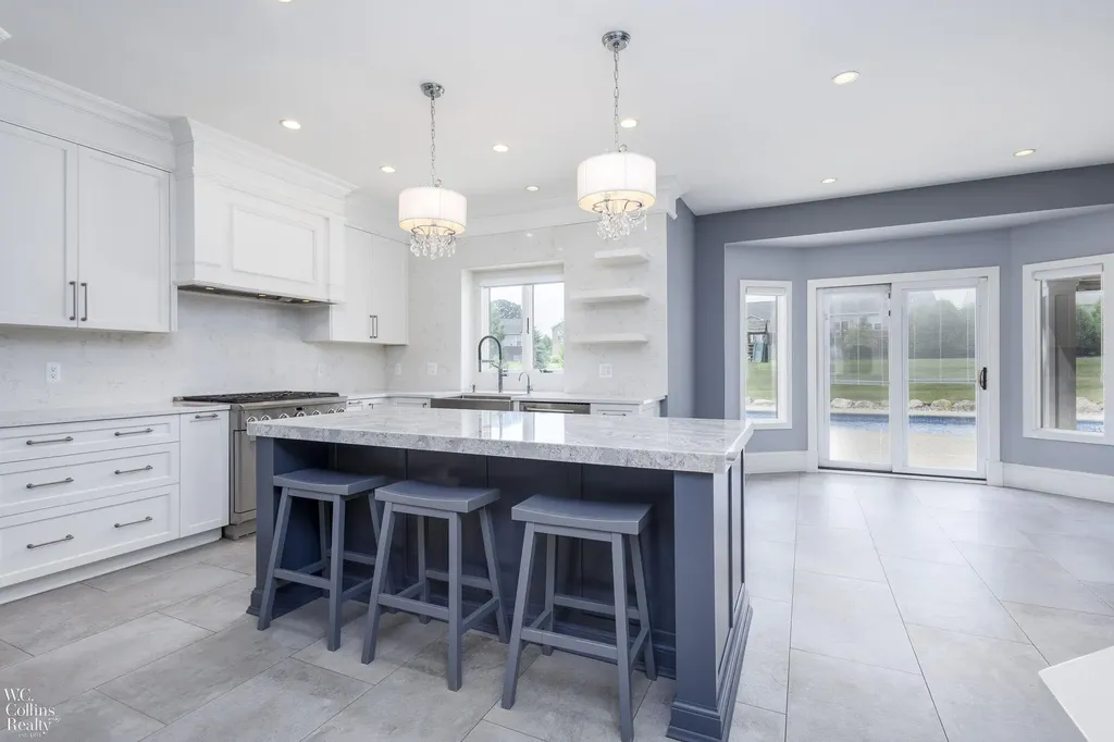 3276 Kern Road Orion Charter Township MI 48360