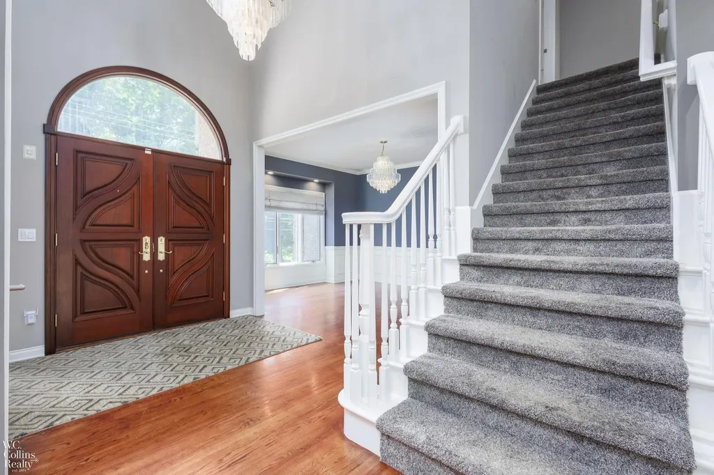 3276 Kern Road Orion Charter Township MI 48360