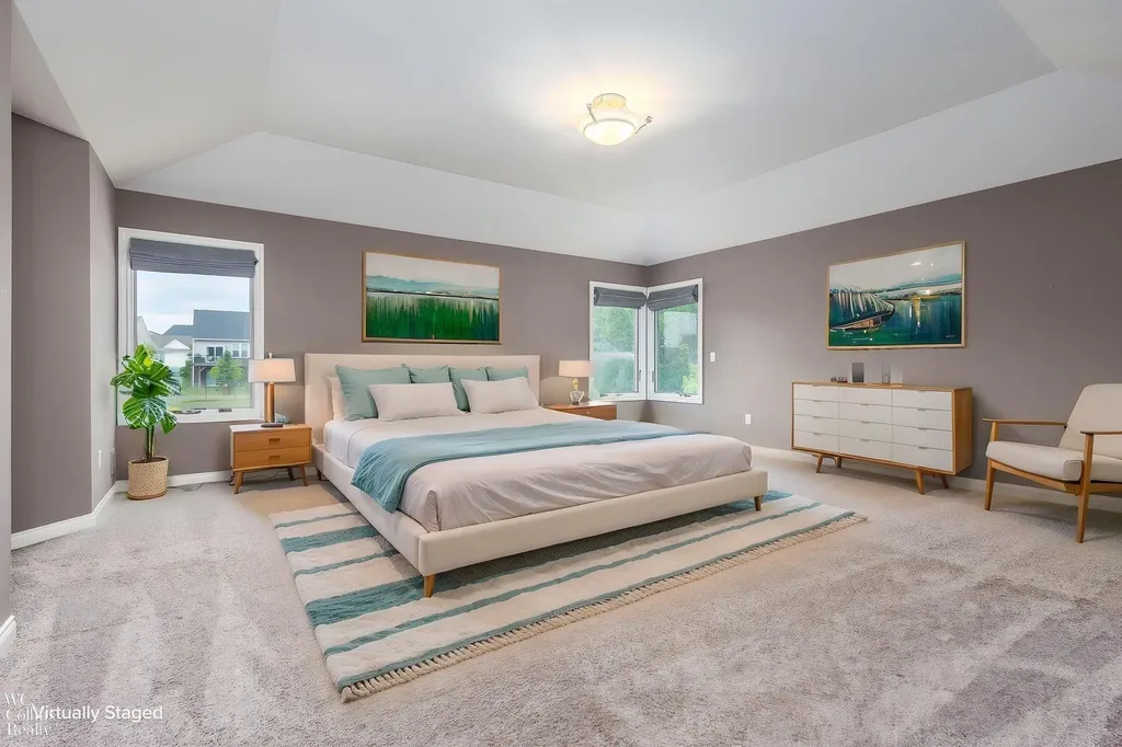 3276 Kern Road Orion Charter Township MI 48360
