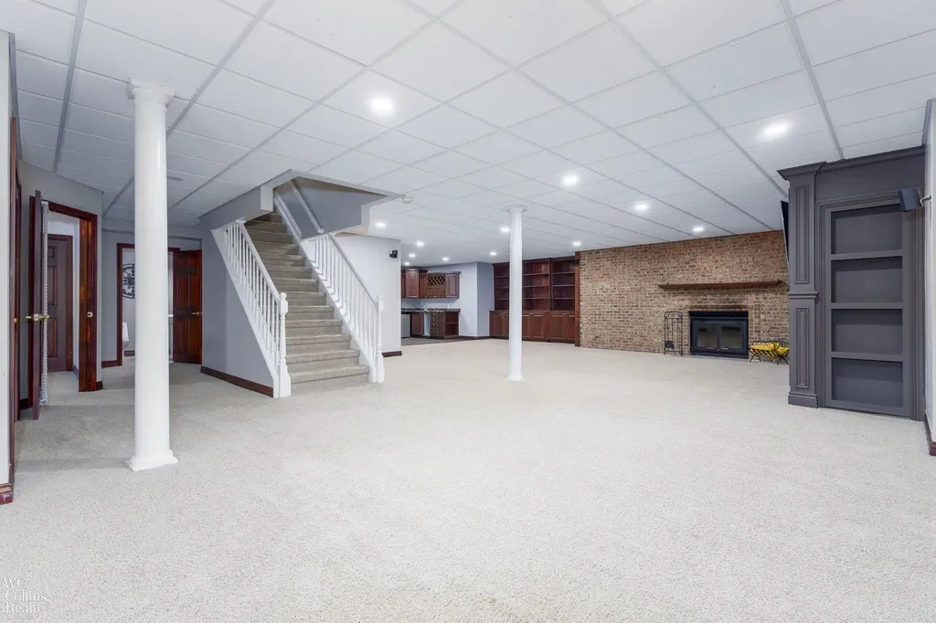3276 Kern Road Orion Charter Township MI 48360