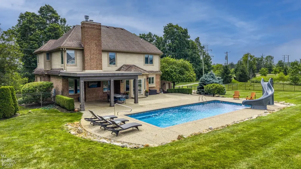 3276 Kern Road Orion Charter Township MI 48360