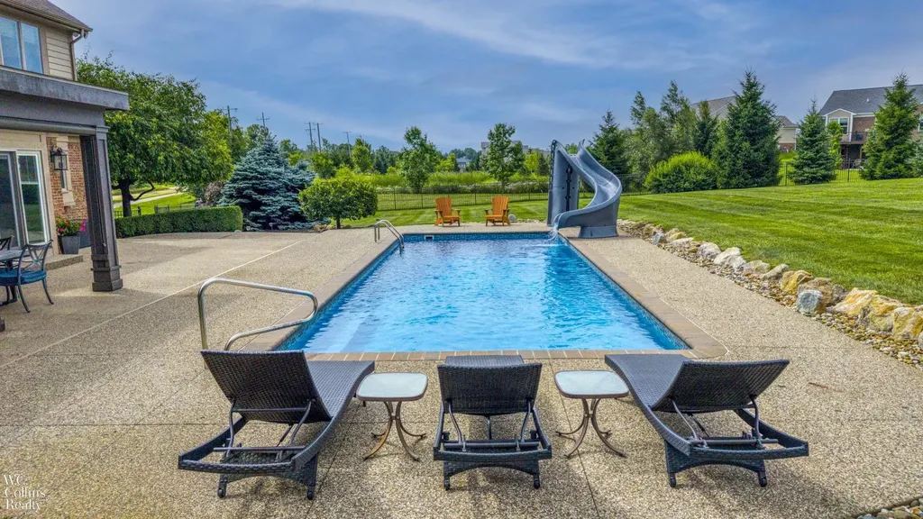 3276 Kern Road Orion Charter Township MI 48360