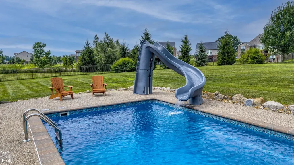 3276 Kern Road Orion Charter Township MI 48360