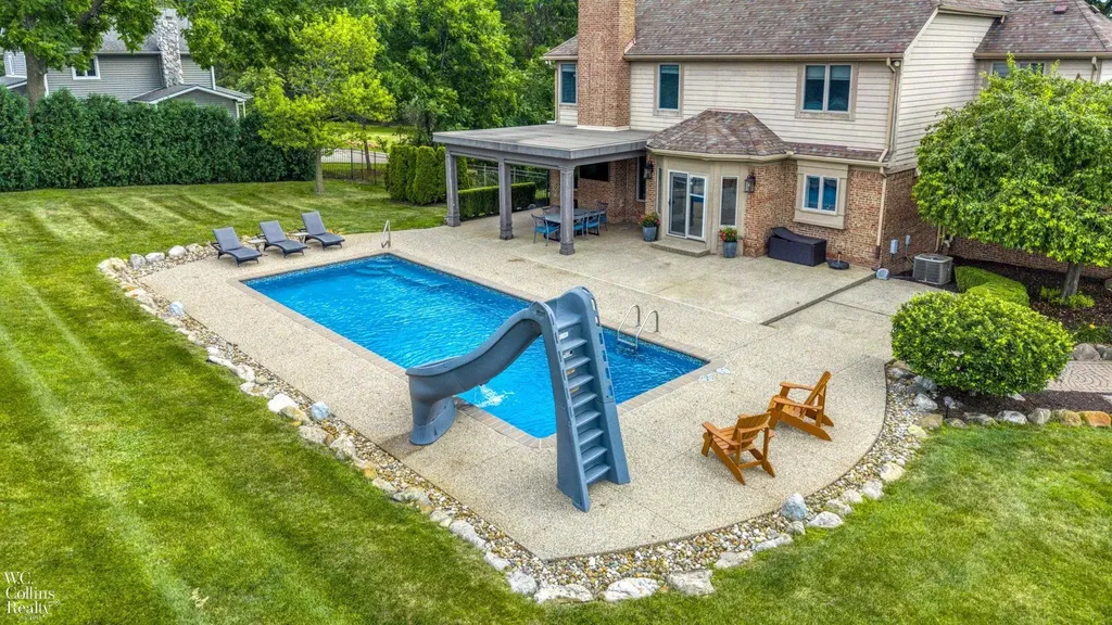 3276 Kern Road Orion Charter Township MI 48360