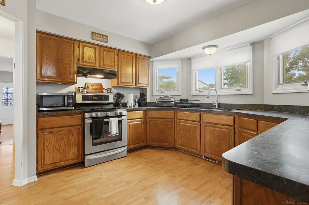 28780 Bingham Drive Chesterfield Township MI 48047