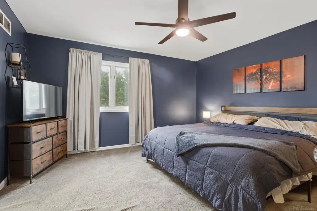 28780 Bingham Drive Chesterfield Township MI 48047