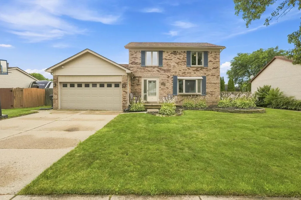 28780 Bingham Drive Chesterfield Township MI 48047