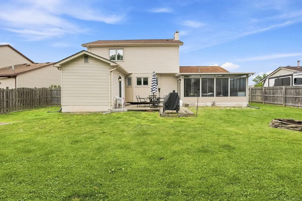 28780 Bingham Drive Chesterfield Township MI 48047