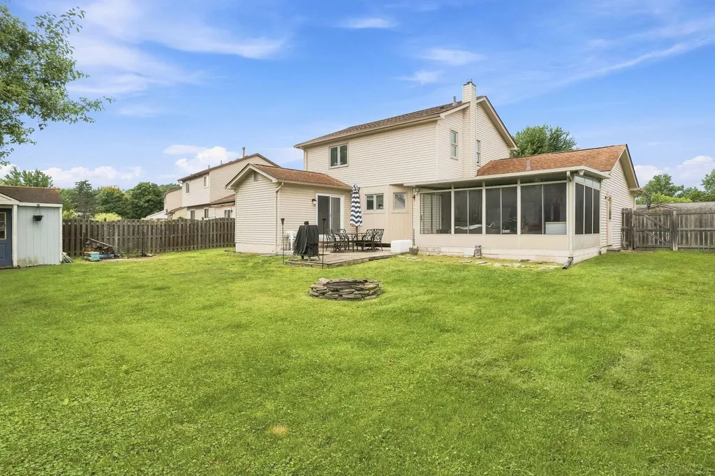 28780 Bingham Drive Chesterfield Township MI 48047
