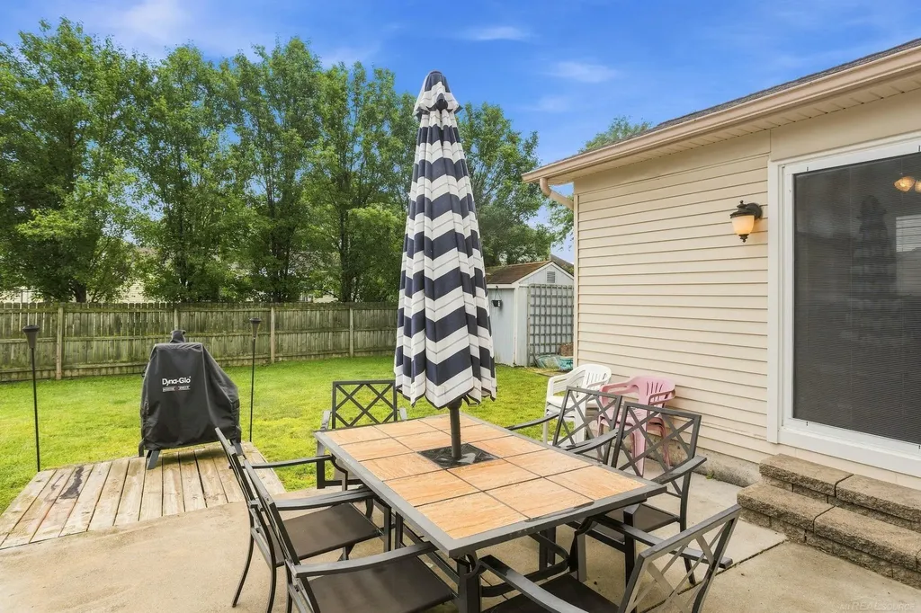 28780 Bingham Drive Chesterfield Township MI 48047