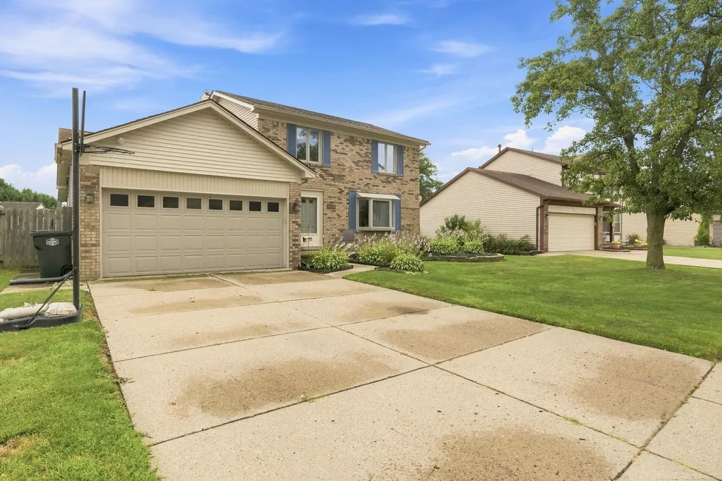 28780 Bingham Drive Chesterfield Township MI 48047