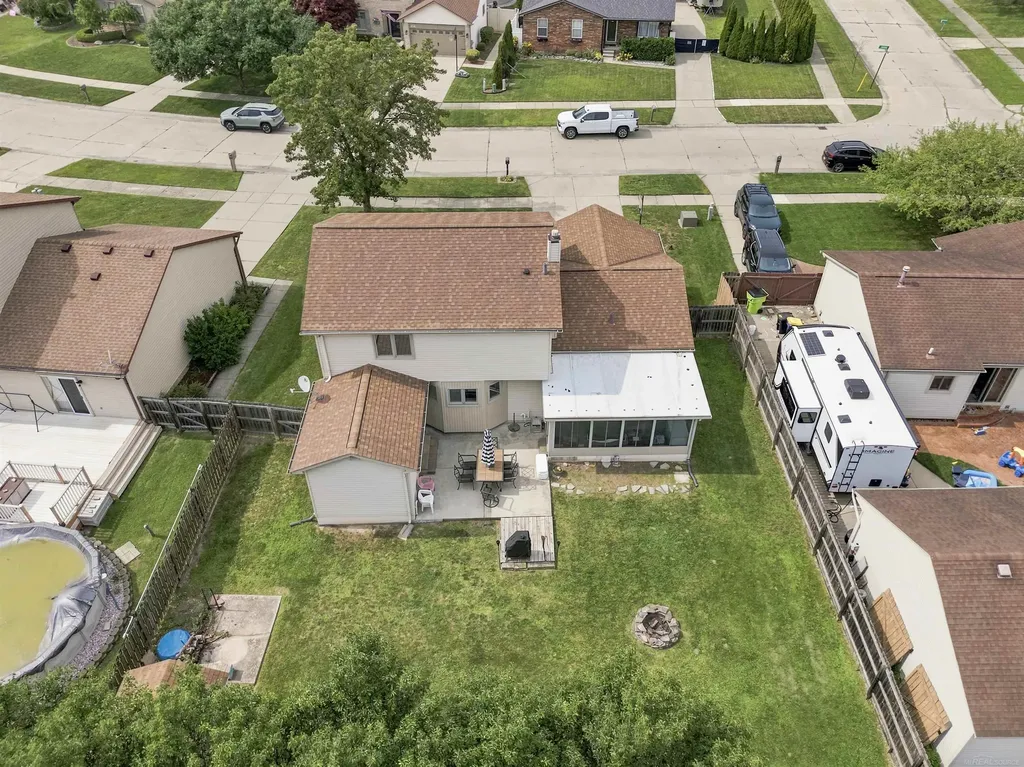 28780 Bingham Drive Chesterfield Township MI 48047