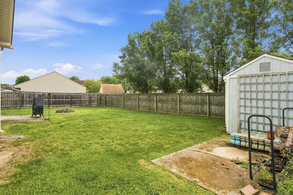 28780 Bingham Drive Chesterfield Township MI 48047