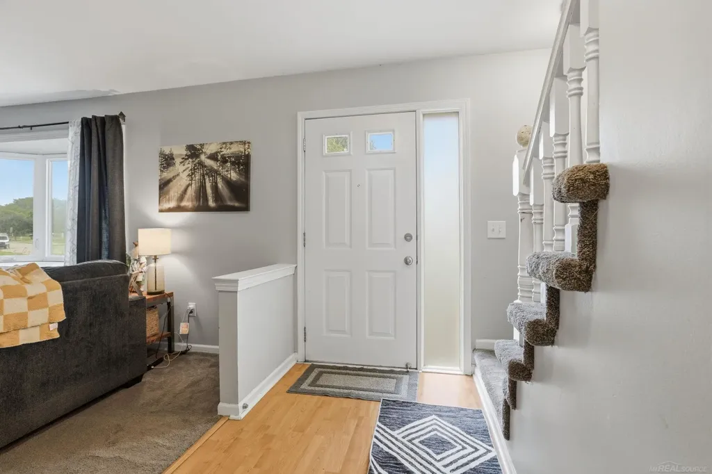 28780 Bingham Drive Chesterfield Township MI 48047