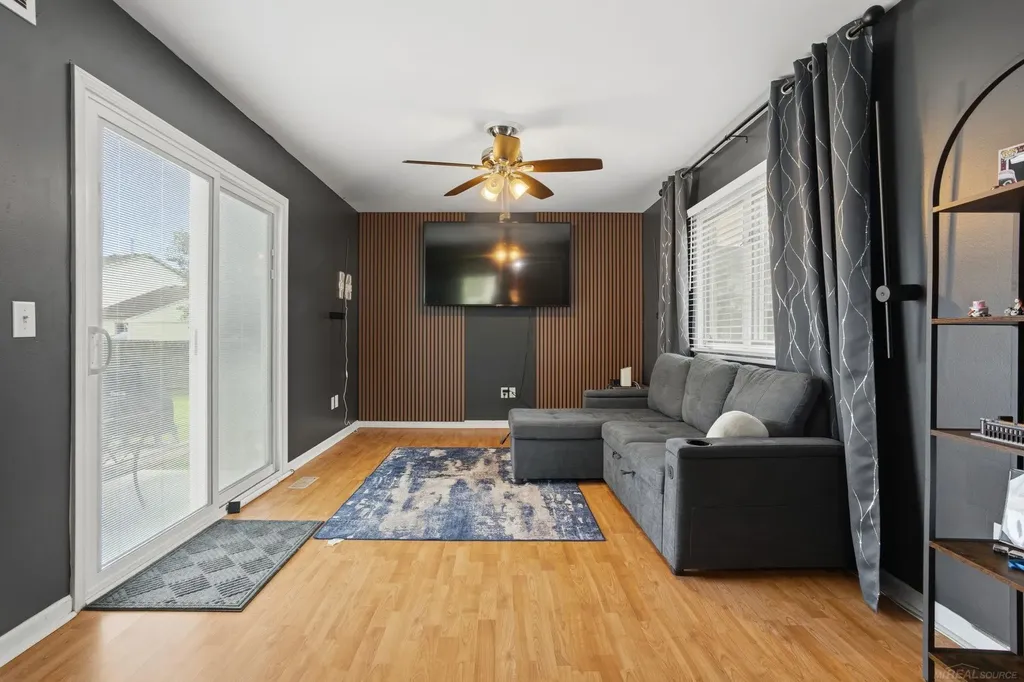 28780 Bingham Drive Chesterfield Township MI 48047
