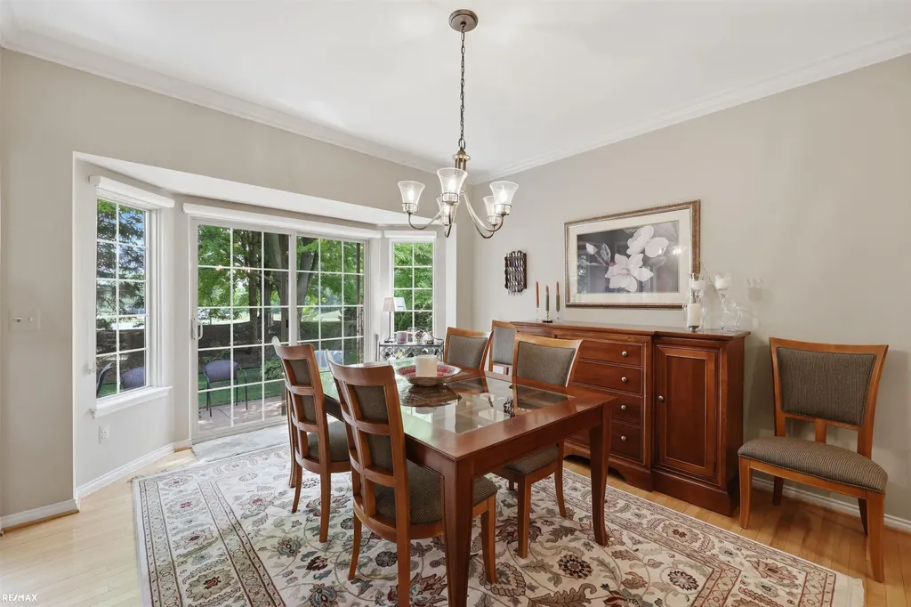 2660 Ridgecrest Drive Shelby Charter Township MI 48316