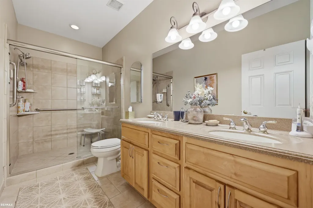 2660 Ridgecrest Drive Shelby Charter Township MI 48316