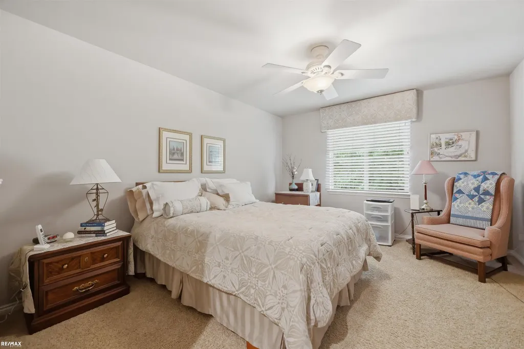 2660 Ridgecrest Drive Shelby Charter Township MI 48316