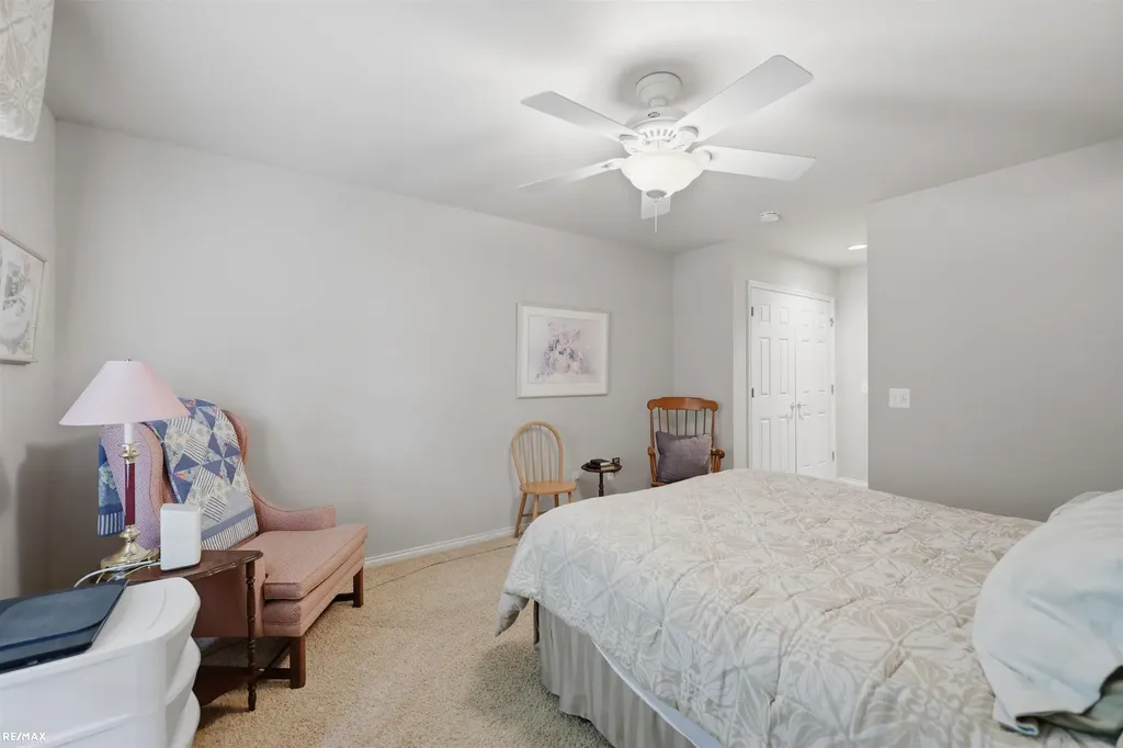 2660 Ridgecrest Drive Shelby Charter Township MI 48316