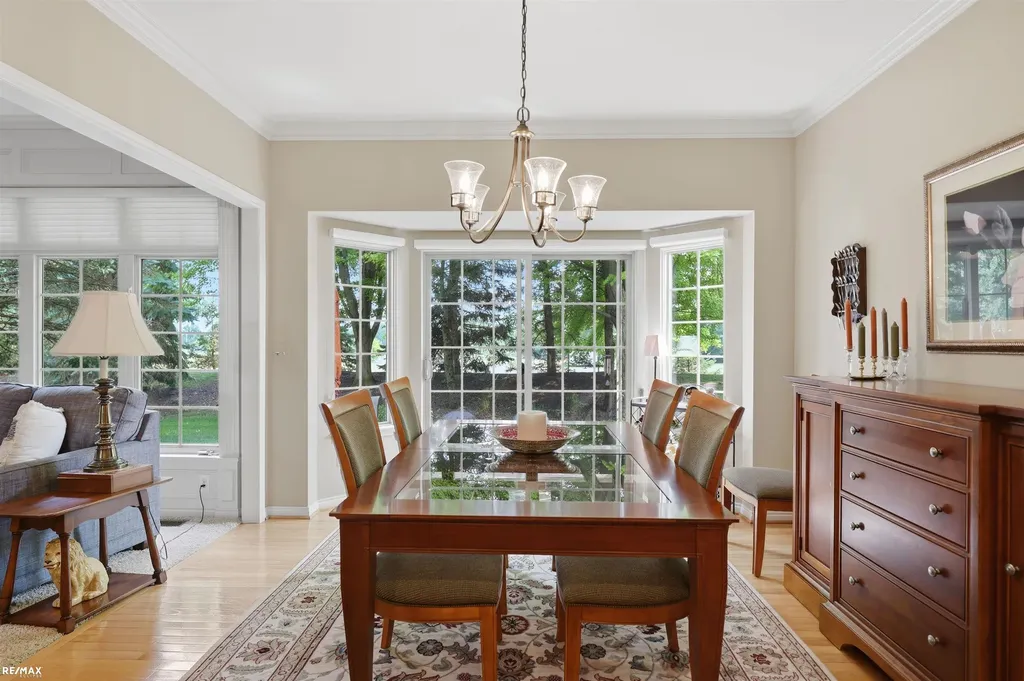 2660 Ridgecrest Drive Shelby Charter Township MI 48316