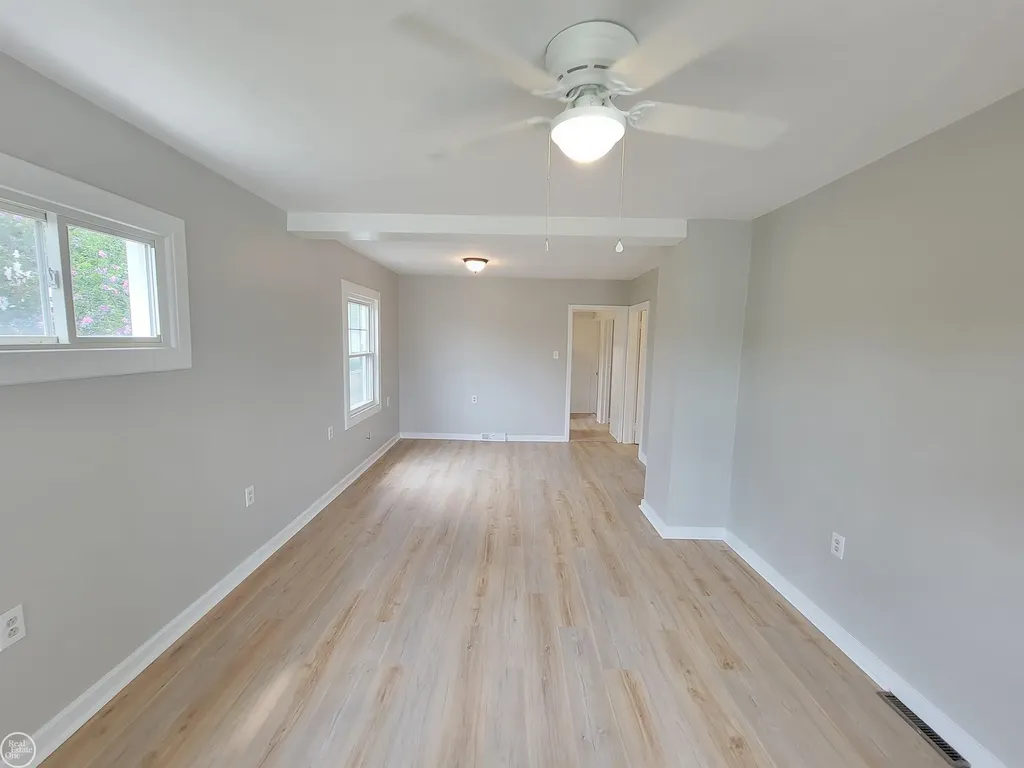 26737 Brush Street Madison Heights City MI 48071