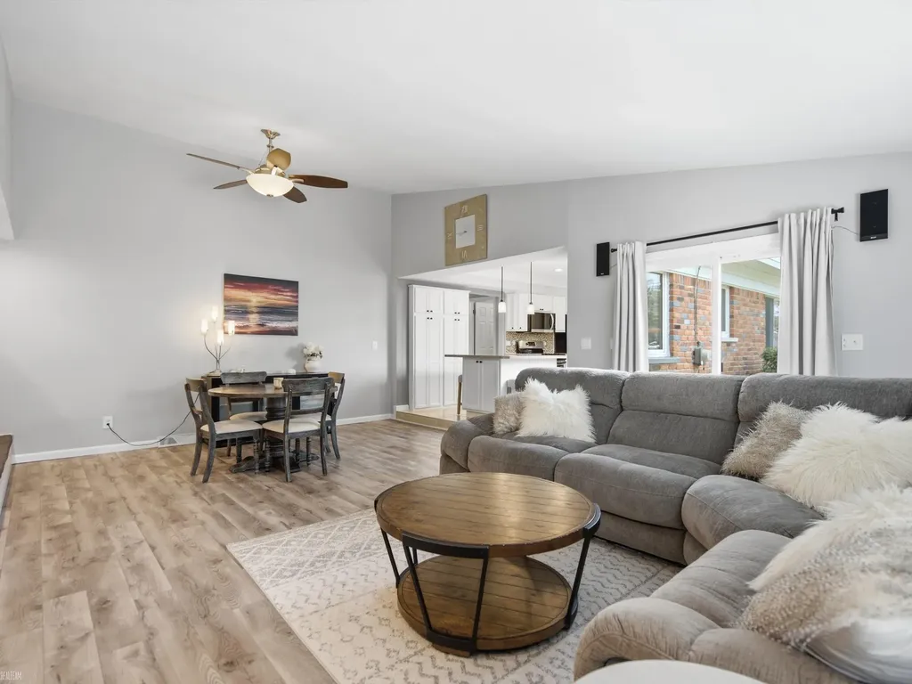 46936 Shiloh Way Shelby Charter Township MI 48317