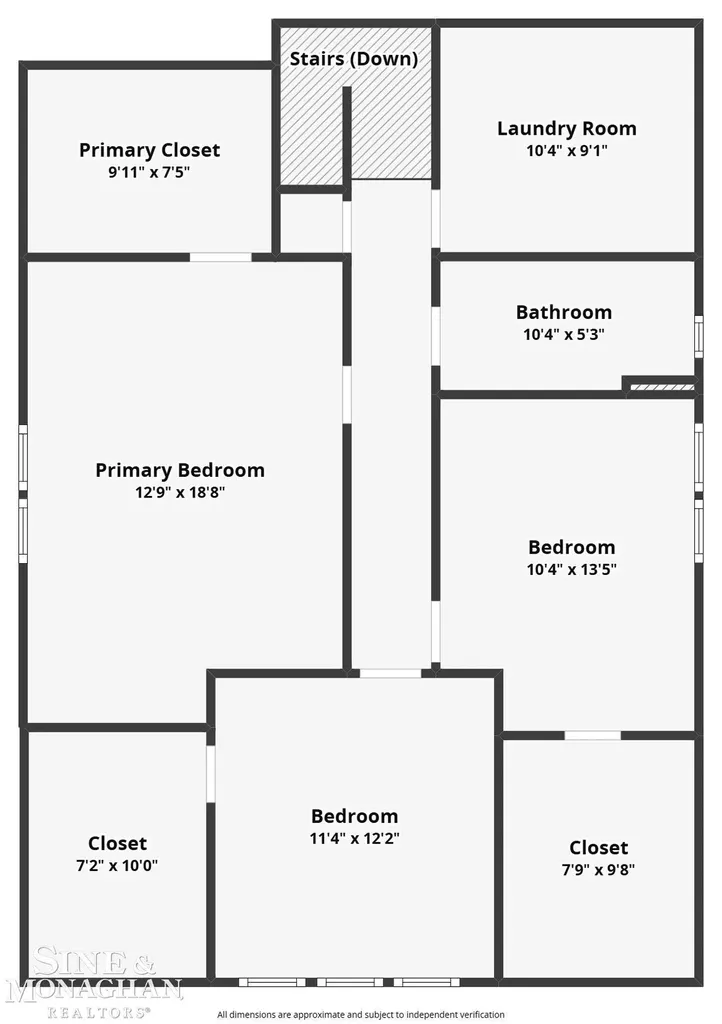 1025 Beaconsfield Avenue Grosse Pointe Park City MI 48230