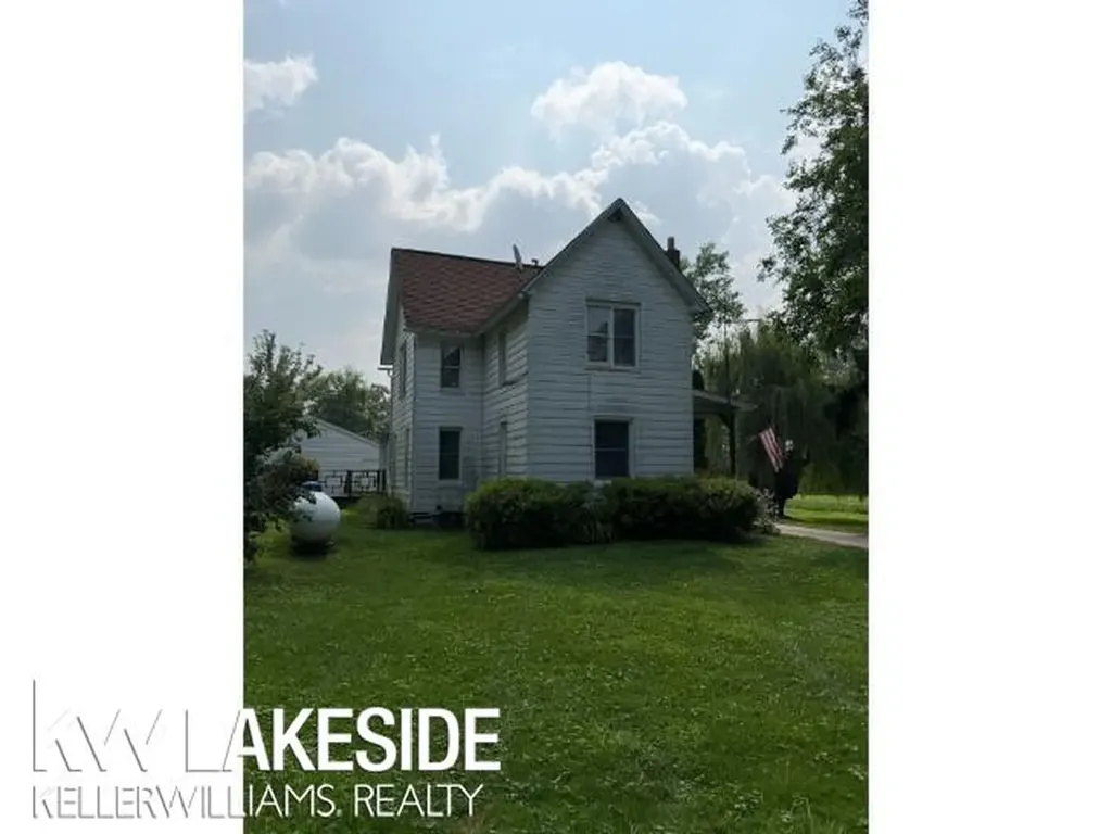 73340 Pitt Road Richmond Township MI 48062