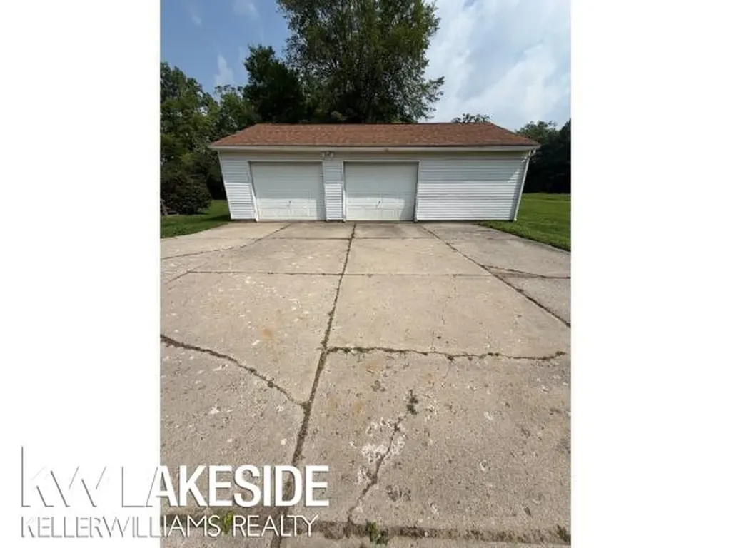 73340 Pitt Road Richmond Township MI 48062