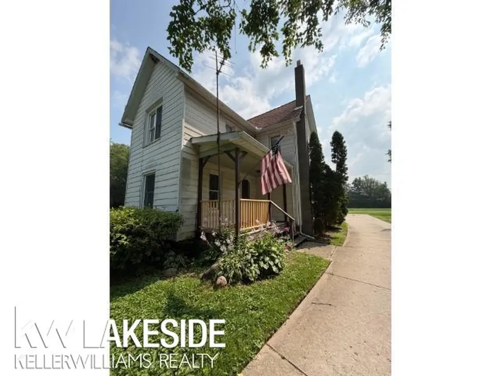 73340 Pitt Road Richmond Township MI 48062